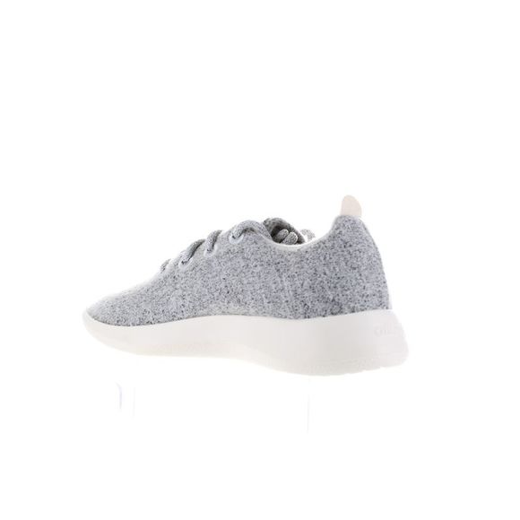 Allbirds Womens Core-Allbirds Gray Running Shoes Size 8 Medium (B, M) - Picture 3 of 4